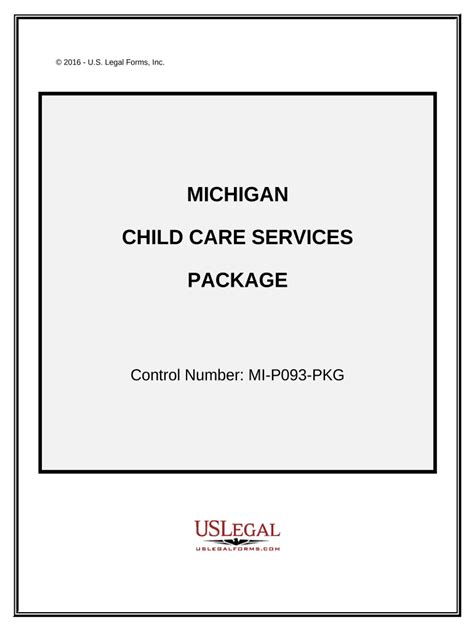 Unlicensed Community-Based Therapist. . Unlicensed child care provider michigan application